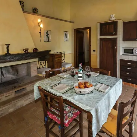 A Montoro Vicino Al Mare Сasa de vacaciones