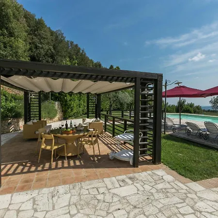 Hébergement de vacances A Montoro Vicino Al Mare Narni