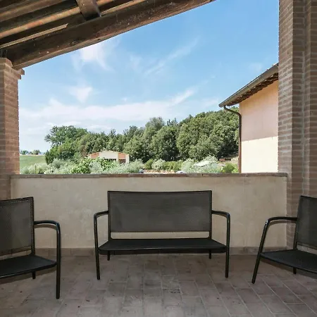 A Montoro Vicino Al Mare Сasa de vacaciones