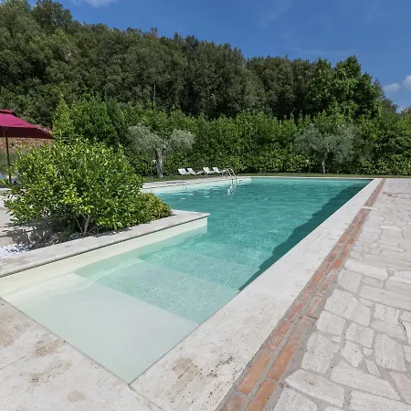 Tatil Evi Belvilla By Oyo Il Bagolaro *