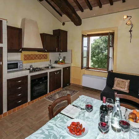 Belvilla By Oyo Il Bagolaro Tatil Evi *