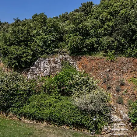 Belvilla By Oyo Il Bagolaro Narni