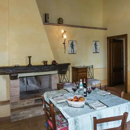 Hébergement de vacances A Montoro Vicino Al Mare