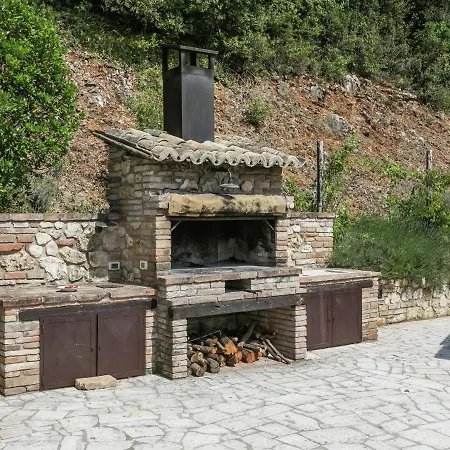 A Montoro Vicino Al Mare Сasa de vacaciones *