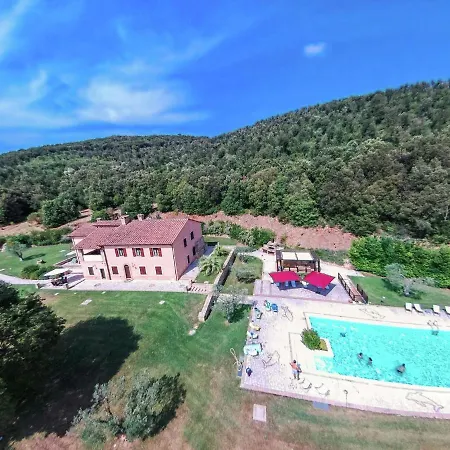 Belvilla By Oyo Il Bagolaro Narni