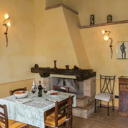 Tatil Evi Belvilla By Oyo Il Bagolaro