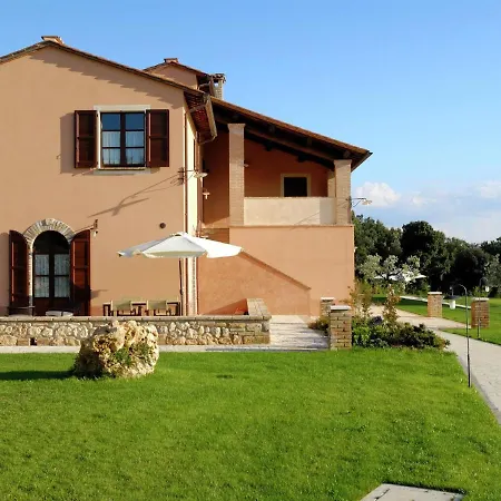 Belvilla By Oyo Il Bagolaro Tatil Evi