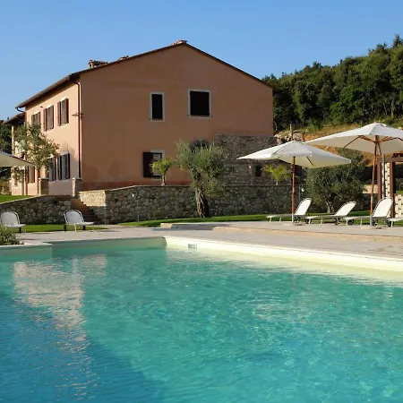 Tatil Evi Belvilla By Oyo Il Bagolaro *