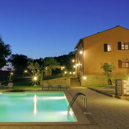 Hébergement de vacances A Montoro Vicino Al Mare Narni