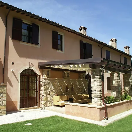 A Montoro Vicino Al Mare Hébergement de vacances Narni