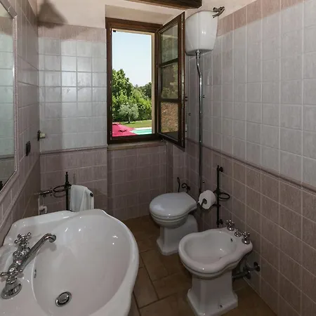 Сasa de vacaciones A Montoro Vicino Al Mare