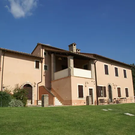 Belvilla By Oyo Il Bagolaro Tatil Evi *