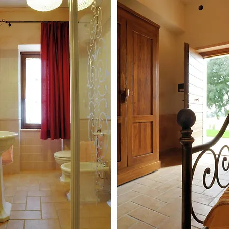 A Montoro Vicino Al Mare Hébergement de vacances *