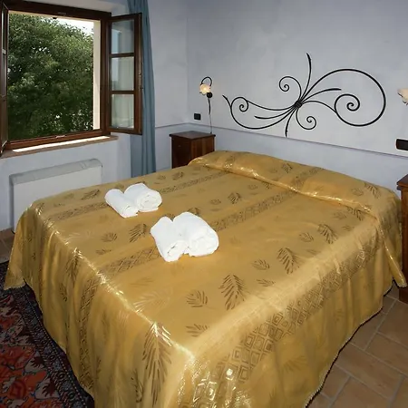 A Montoro Vicino Al Mare * Narni