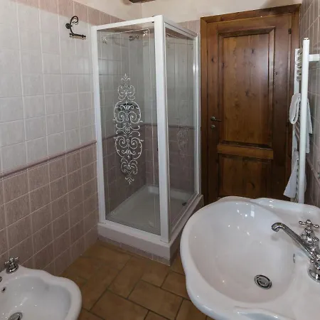 Belvilla By Oyo Il Bagolaro Tatil Evi *