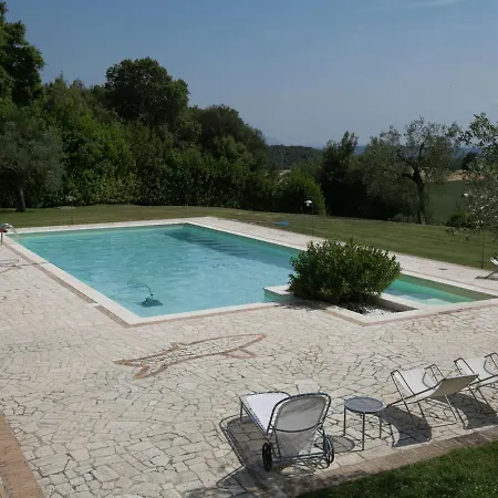 A Montoro Vicino Al Mare Narni