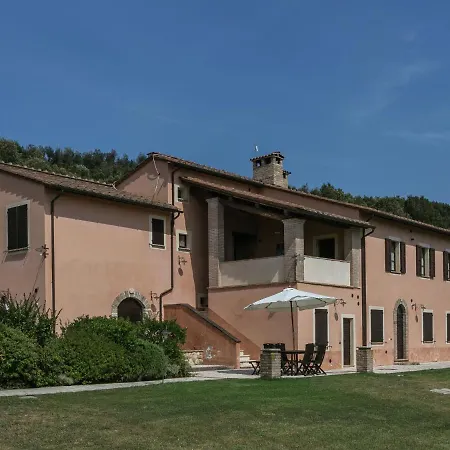 Hébergement de vacances A Montoro Vicino Al Mare