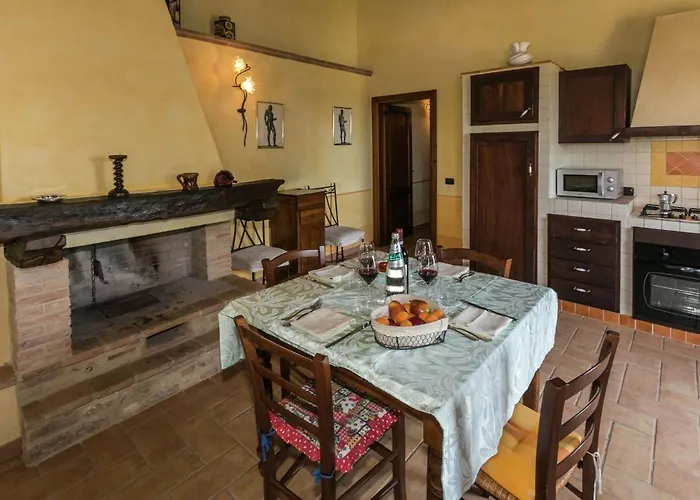 A Montoro Vicino Al Mare Casa de Férias