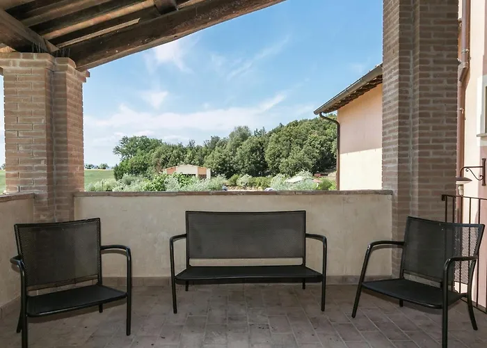 A Montoro Vicino Al Mare Сasa de vacaciones