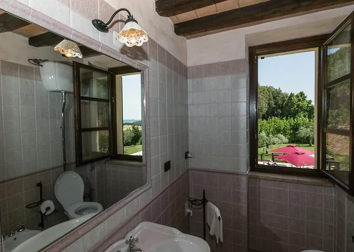 A Montoro Vicino Al Mare