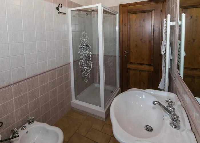 A Montoro Vicino Al Mare Prázdninový dům *